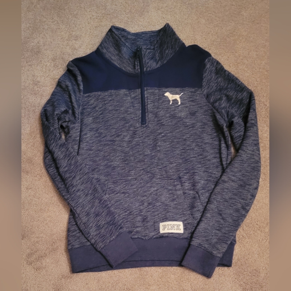 Victoria Secret PINK sweatshirt S